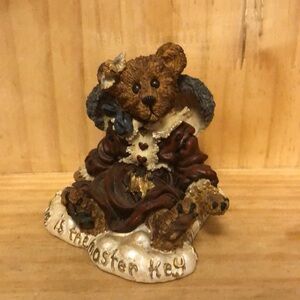 Bearstones Guinevere